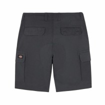 Hose Dickies Millerville Dunkelgrau