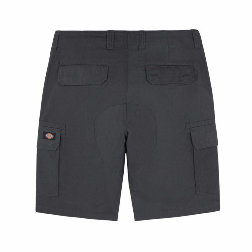 Hose Dickies Millerville Dunkelgrau