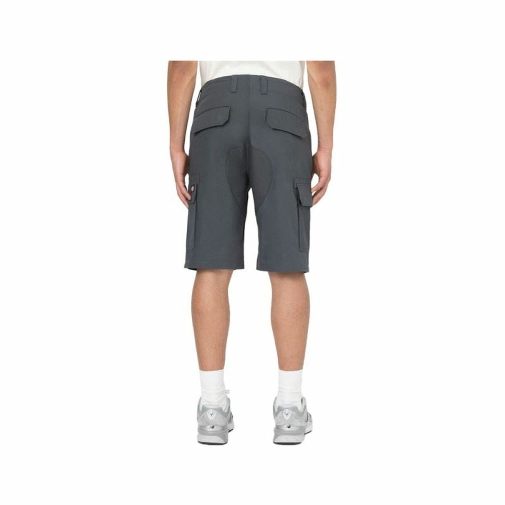Hose Dickies Millerville Dunkelgrau