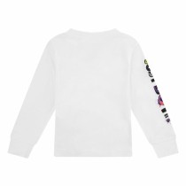 Children’s Sweatshirt without Hood Nike Nkb Express Yourself Ls