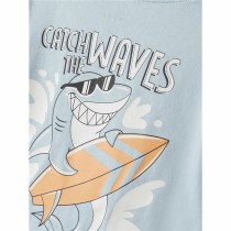 Child's Short Sleeve T-Shirt Name It Nmmvelix Nreg