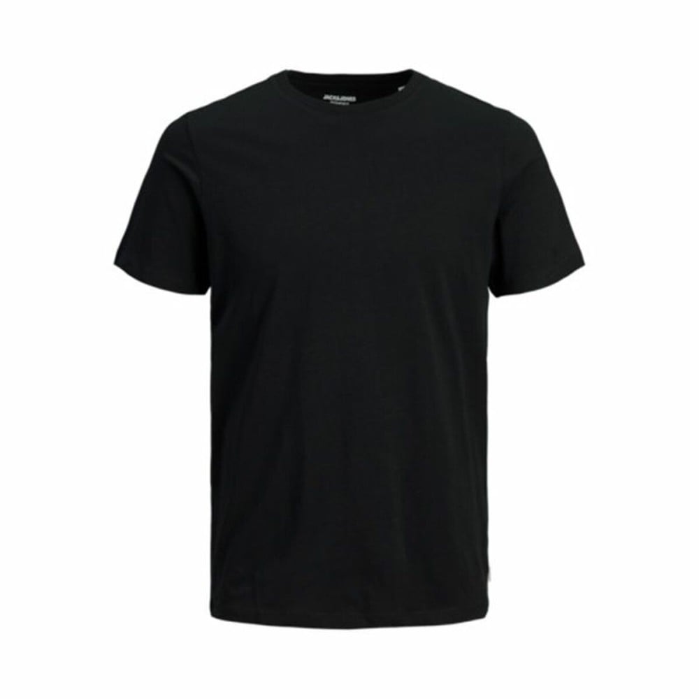 Herren Kurzarm-T-Shirt Jack & Jones eorganic Basic