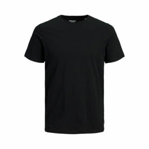 Herren Kurzarm-T-Shirt Jack & Jones eorganic Basic