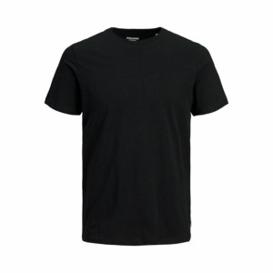 Men’s Short Sleeve T-Shirt Jack & Jones eorganic Basic