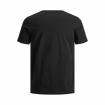 Herren Kurzarm-T-Shirt Jack & Jones eorganic Basic
