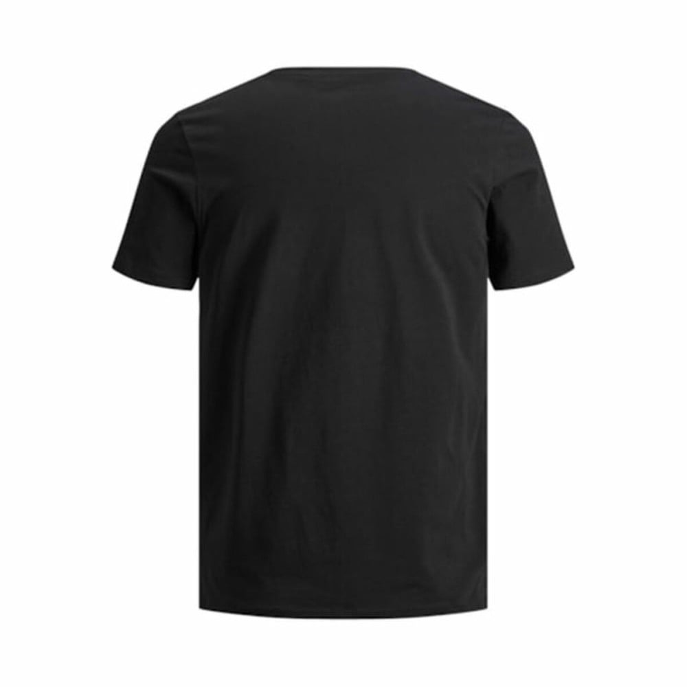 Herren Kurzarm-T-Shirt Jack & Jones eorganic Basic
