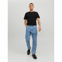 Herren Kurzarm-T-Shirt Jack & Jones eorganic Basic