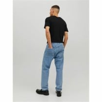 Men’s Short Sleeve T-Shirt Jack & Jones eorganic Basic