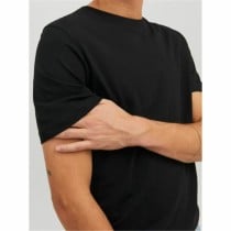 Herren Kurzarm-T-Shirt Jack & Jones eorganic Basic