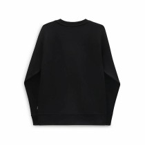Sweat à capuche femme Vans Classic Noir