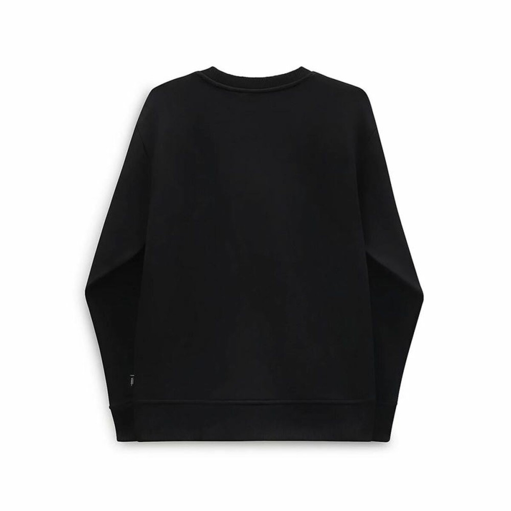 Sweat à capuche femme Vans Classic Noir