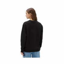 Sweat à capuche femme Vans Classic Noir