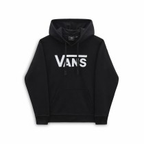 Sweat à capuche femme Vans Classic Noir