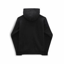 Sweat à capuche femme Vans Classic Noir