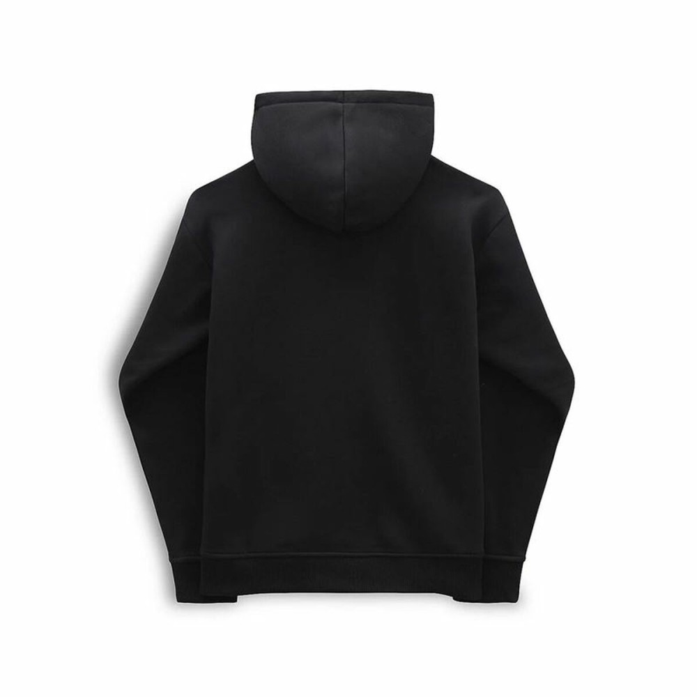 Sweat à capuche femme Vans Classic Noir