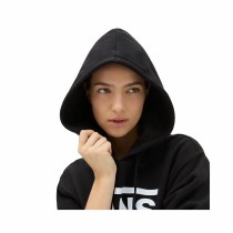 Sweat à capuche femme Vans Classic Noir