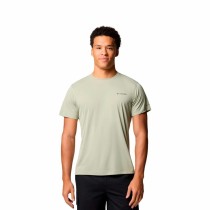 Maillot de Corps de Sport à Manches Coupe Columbia Zero Rules™ Light Ss