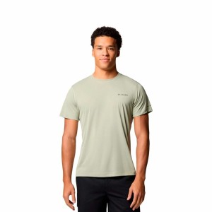 Maillot de Corps de Sport à Manches Coupe Columbia Zero Rules™ Light Ss