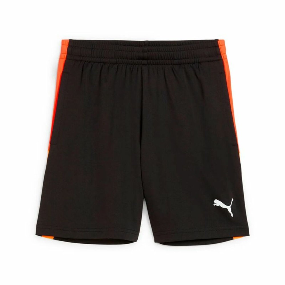 Children’s Sports Shorts Puma Individualliga Train