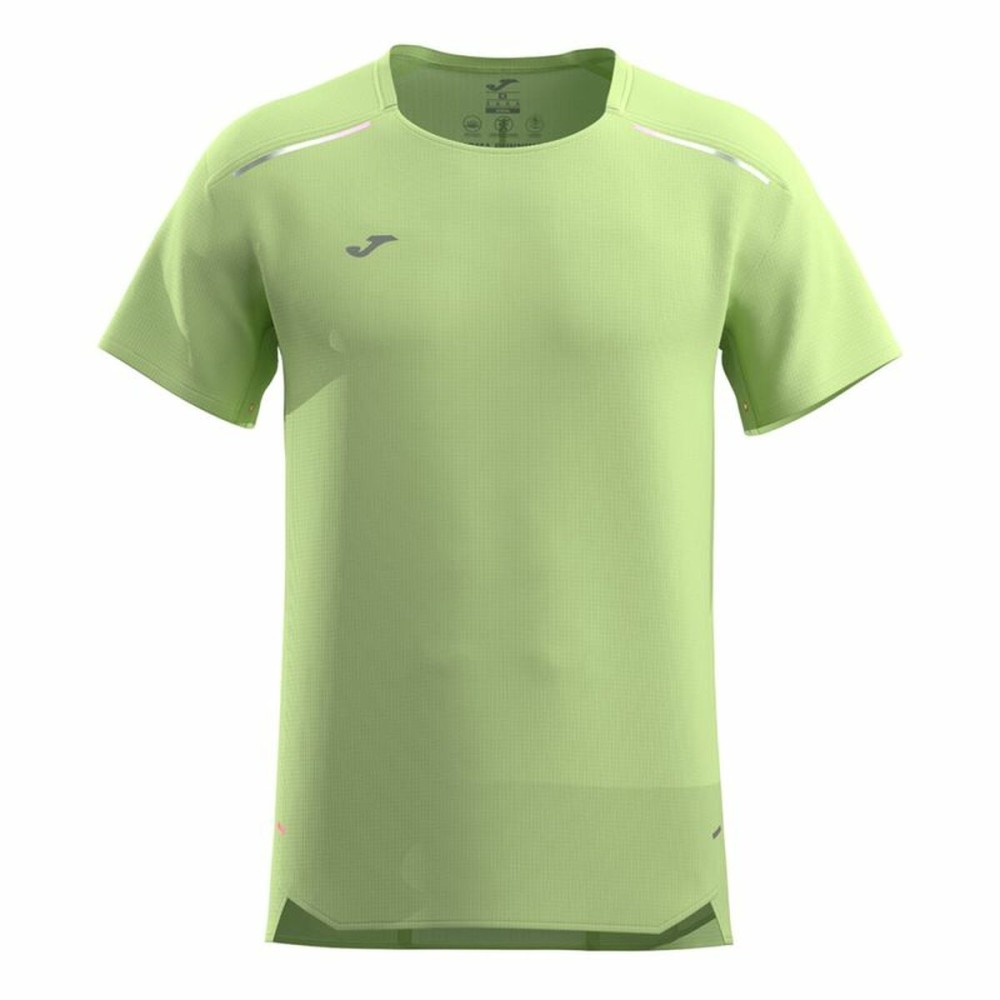 Herren Kurzarm-T-Shirt Joma Sport R-City