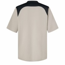 Herren Kurzarm-T-Shirt Oakley Free Ride SS Beige