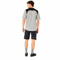 Herren Kurzarm-T-Shirt Oakley Free Ride SS Beige