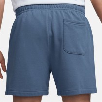 Pantalon Nike Club Fleece French Terry Bleu