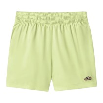 Hose Puma Sneaker Woven Gelb