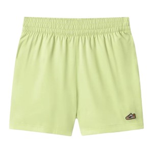 Hose Puma Sneaker Woven Gelb