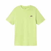 Herren Kurzarm-T-Shirt Puma SneakerCool Cucumber