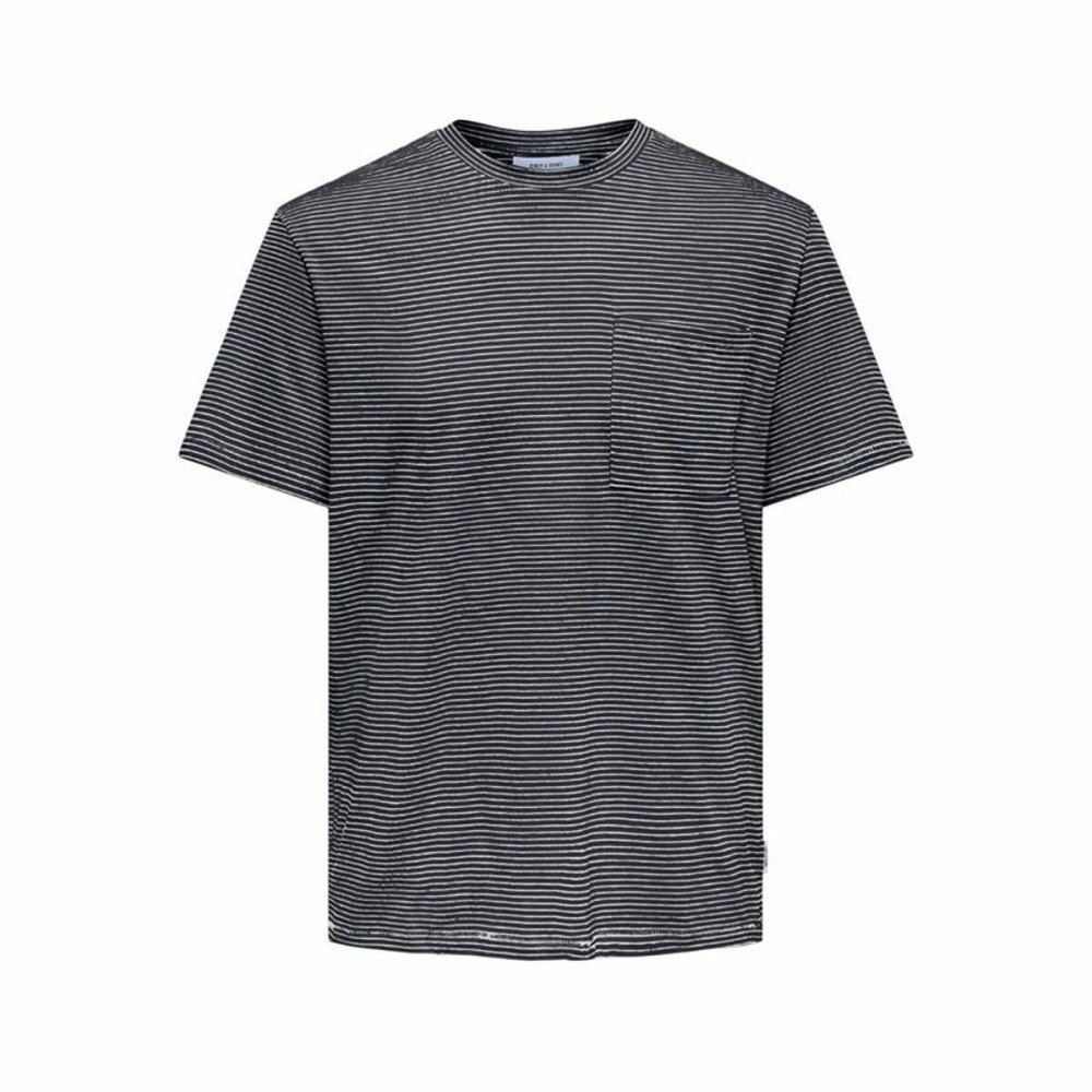 Herren Kurzarm-T-Shirt Only & Sons Onsbale Reg Ss
