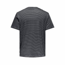 Herren Kurzarm-T-Shirt Only & Sons Onsbale Reg Ss