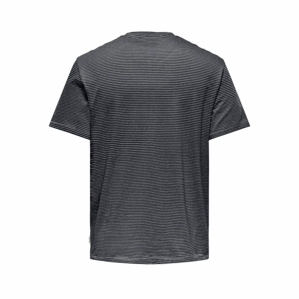 Herren Kurzarm-T-Shirt Only & Sons Onsbale Reg Ss