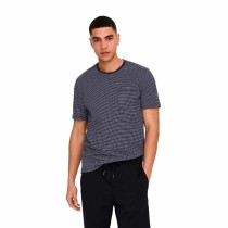 Herren Kurzarm-T-Shirt Only & Sons Onsbale Reg Ss