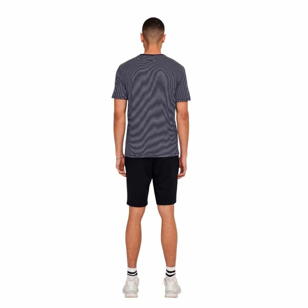 Herren Kurzarm-T-Shirt Only & Sons Onsbale Reg Ss