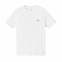 Kurzarm-T-Shirt für Kinder Puma Summer