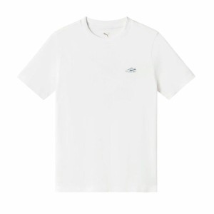 Kurzarm-T-Shirt für Kinder Puma Summer