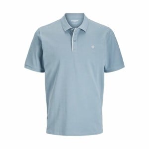 Herren Kurzarm-T-Shirt Jack & Jones Jprblasainz Ashley