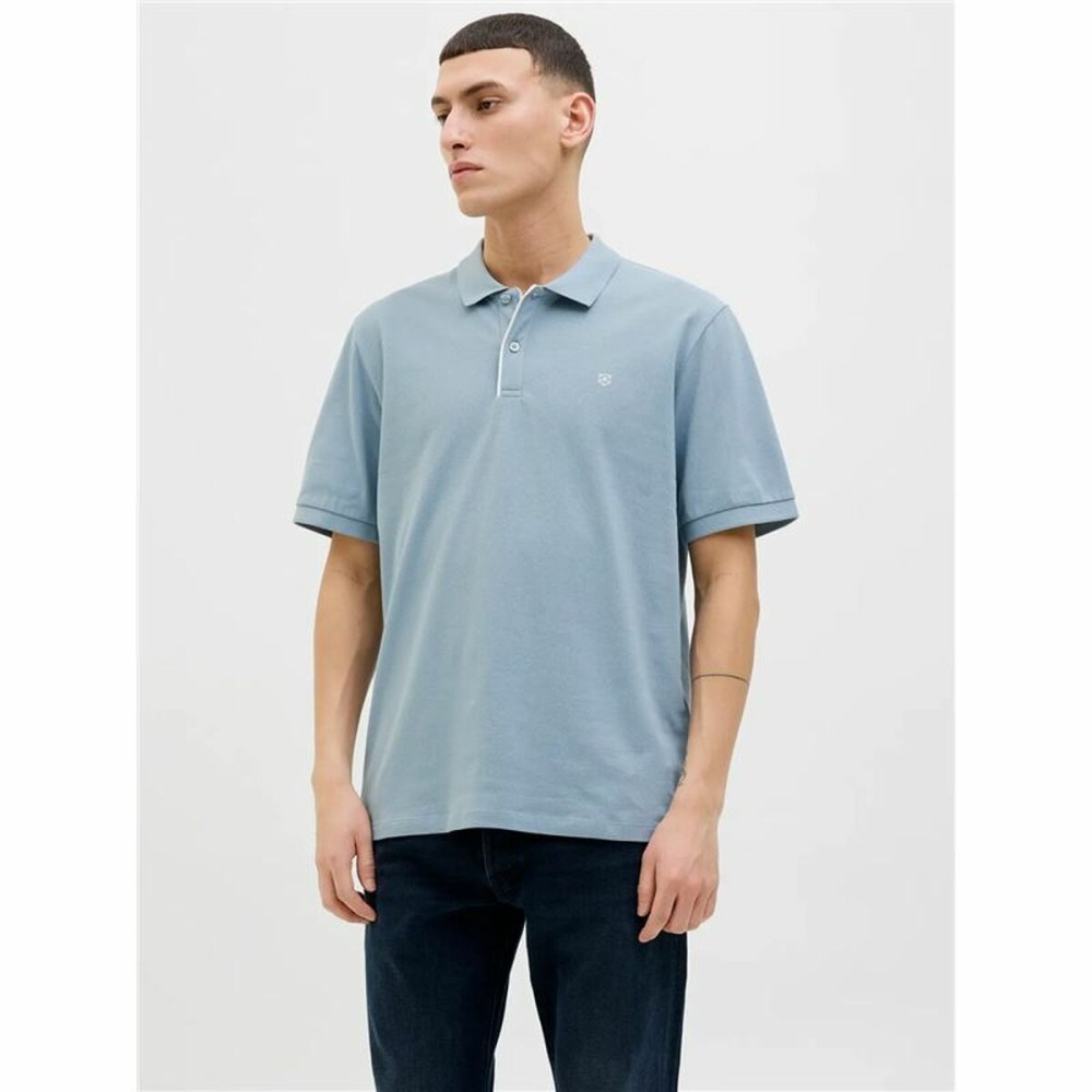 Herren Kurzarm-T-Shirt Jack & Jones Jprblasainz Ashley
