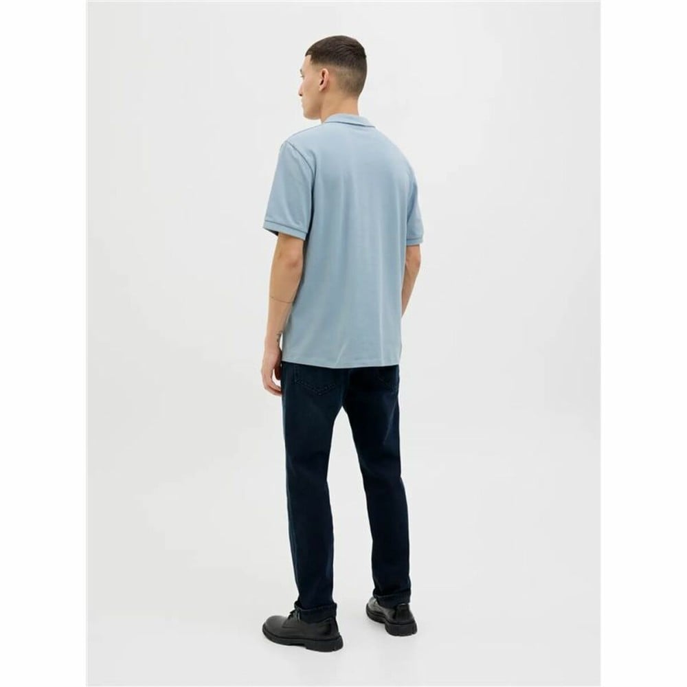 Herren Kurzarm-T-Shirt Jack & Jones Jprblasainz Ashley