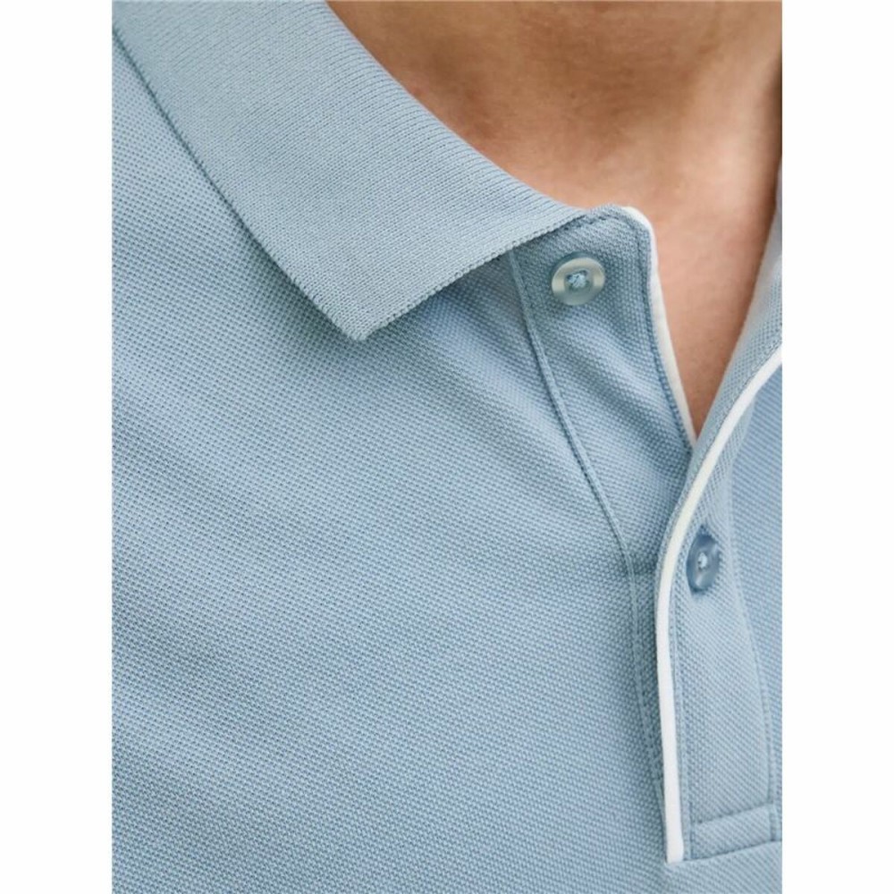 Men’s Short Sleeve T-Shirt Jack & Jones Jprblasainz Ashley