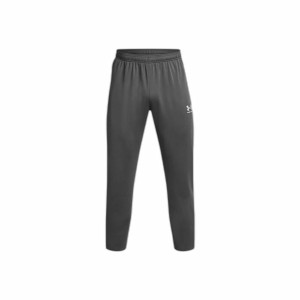 Fußball-Trainingshose für Erwachsene Under Armour Challenger Grau Herren
