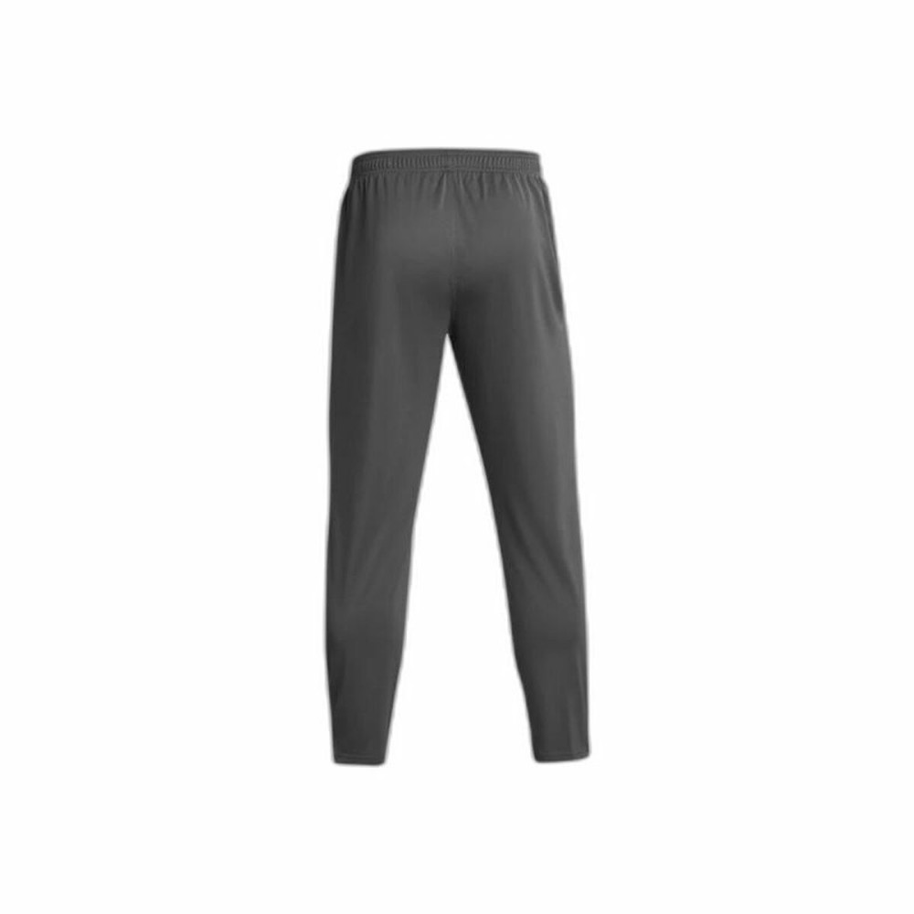 Fußball-Trainingshose für Erwachsene Under Armour Challenger Grau Herren