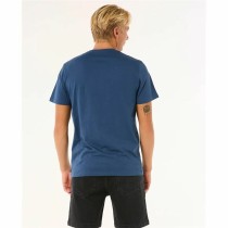 T-shirt à manches courtes homme Rip Curl Surf Paradise Badge Tee