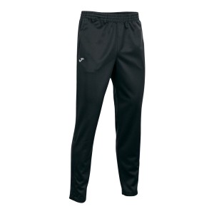 Hose Joma Sport Interlock Schwarz
