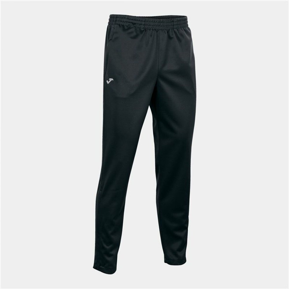 Hose Joma Sport Interlock Schwarz