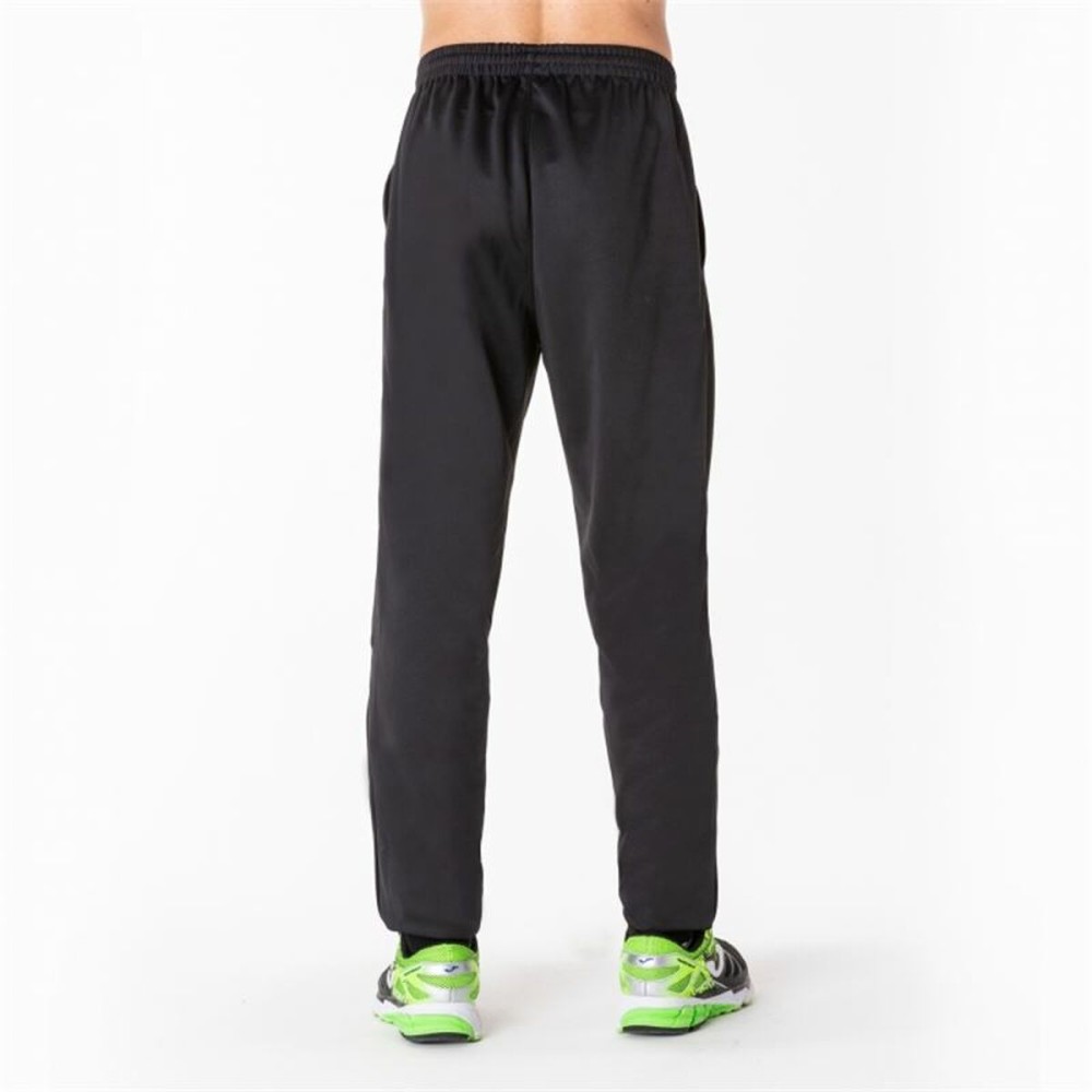 Hose Joma Sport Interlock Schwarz