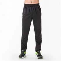 Hose Joma Sport Interlock Schwarz