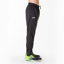 Hose Joma Sport Interlock Schwarz