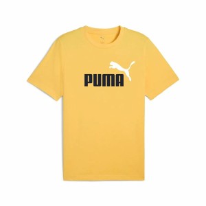 Herren Kurzarm-T-Shirt Puma Essentials 2